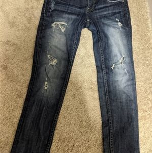 Vigoss Thompson Tomboy Jean